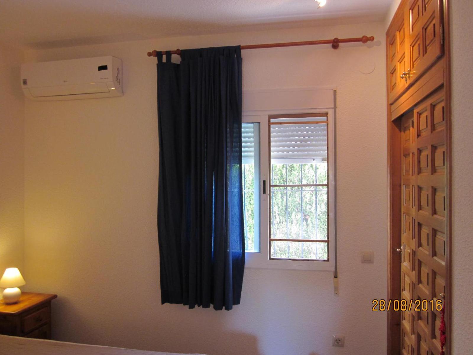 Casita De La Cumbre - Comfortable Holiday Home Near Cala Moraig Benitachell Luaran gambar