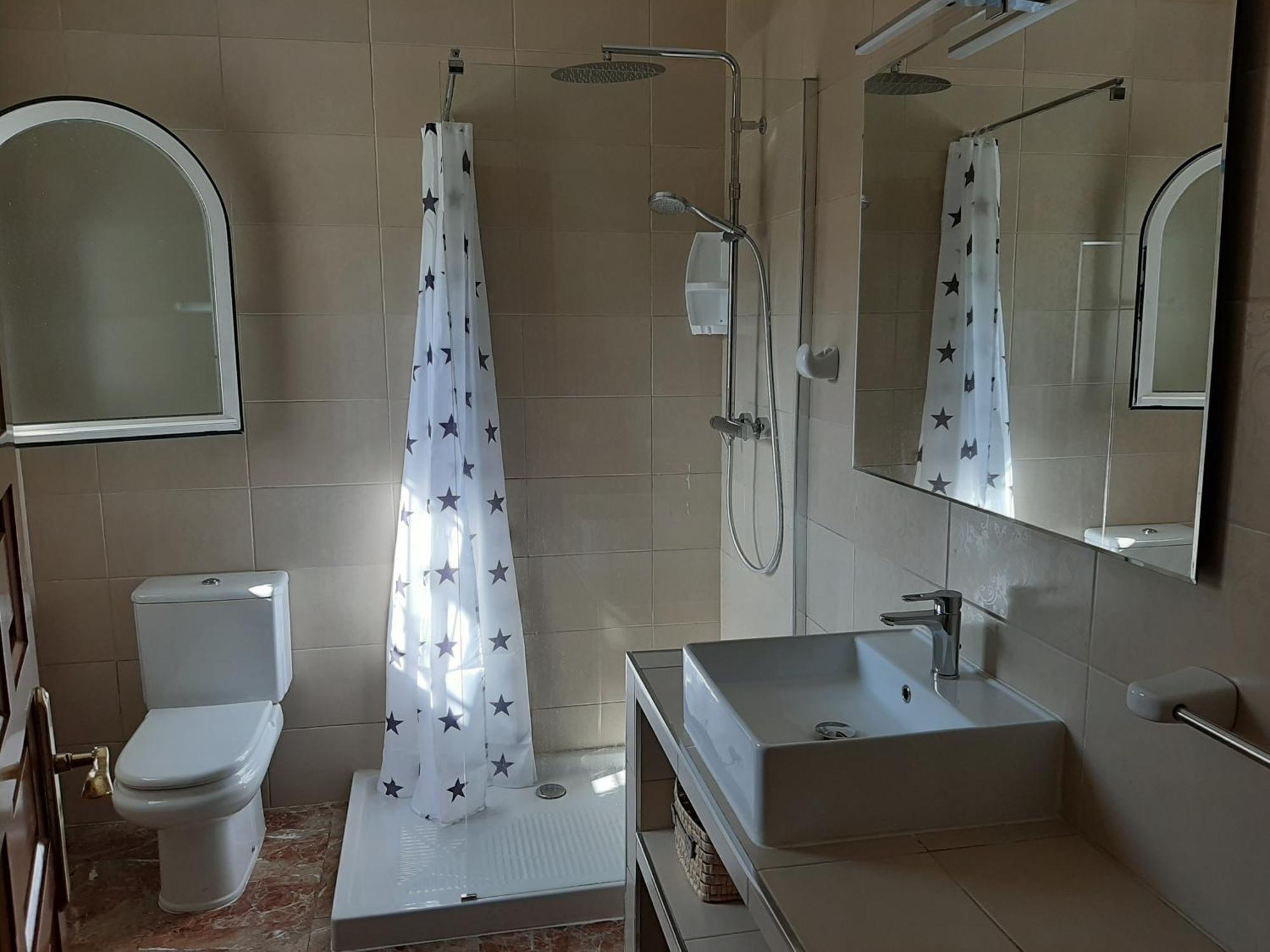 Casita De La Cumbre - Comfortable Holiday Home Near Cala Moraig Benitachell Luaran gambar